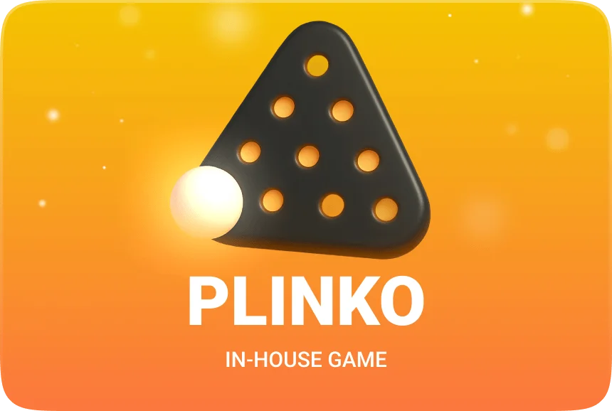 Демо-режим Plinko в Drip